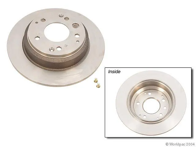 Instant Buy Brake Disc