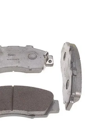 While Supplies Last Brake Pad Set