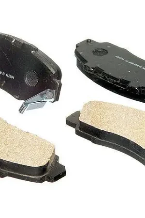 Brake Pad Set Buy Online