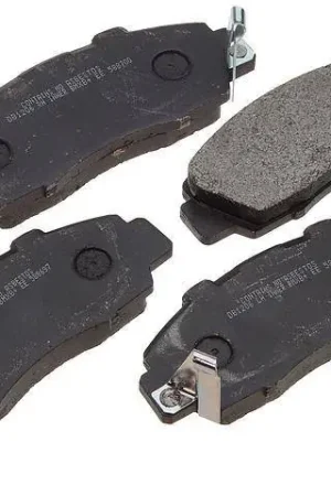 Weekend Sale Brake Pad Set