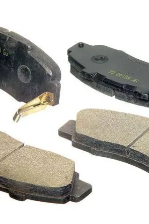 Exclusive Brake Pad Set