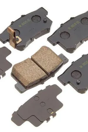 Best Price Brake Pad Set