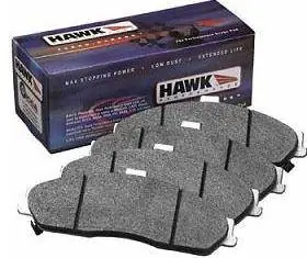 Original Brake Pad Set