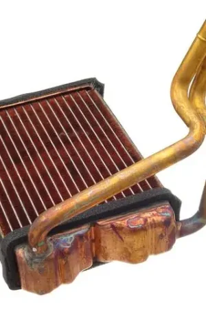 Heater Core Money Back Guarantee