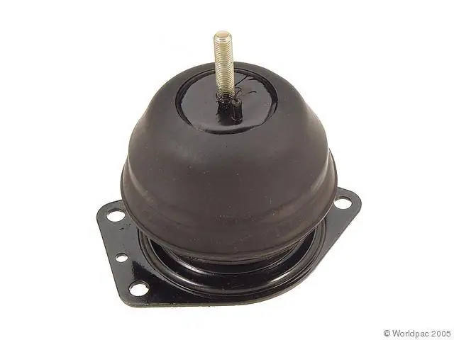 Certified Engine Mount