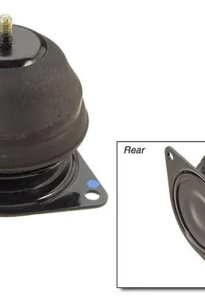 Original Engine Mount