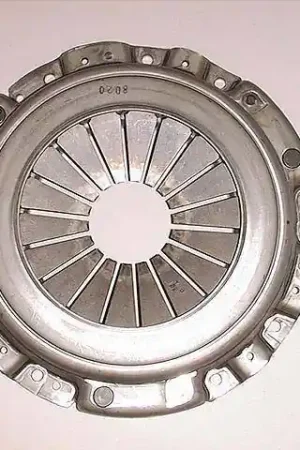 Time-Limited Pressure Plate