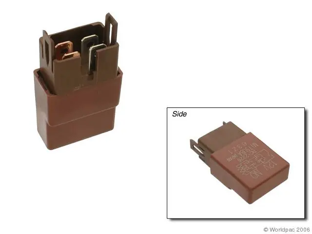 Relay Limited Edition