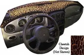 While Supplies Last Dash Trim