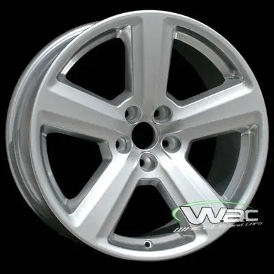 18 Inch 5 Spoke - 4 Wheel Set Trusted Brand