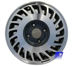 Wheel Direct From Manufacturer