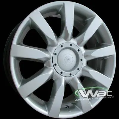 One Day Deal 18 Inch Star - 4 Wheel Set