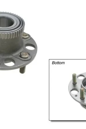 Top Pick Wheel Hub Assembly