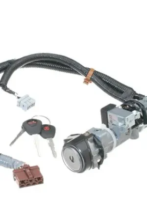 Best Choice Ignition Lock Assembly