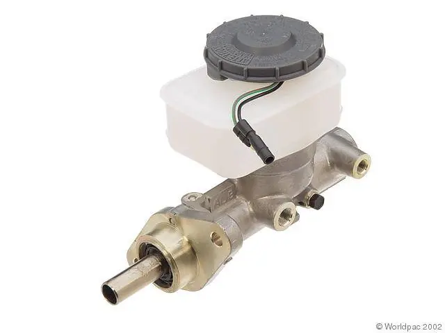 One Day Deal Brake Master Cylinder