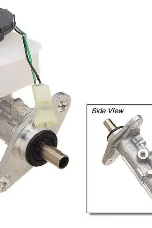 Brake Master Cylinder Fan Favorite