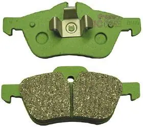 Brake Pad Set One Day Deal