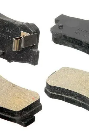 Free Shipping Brake Pad Set