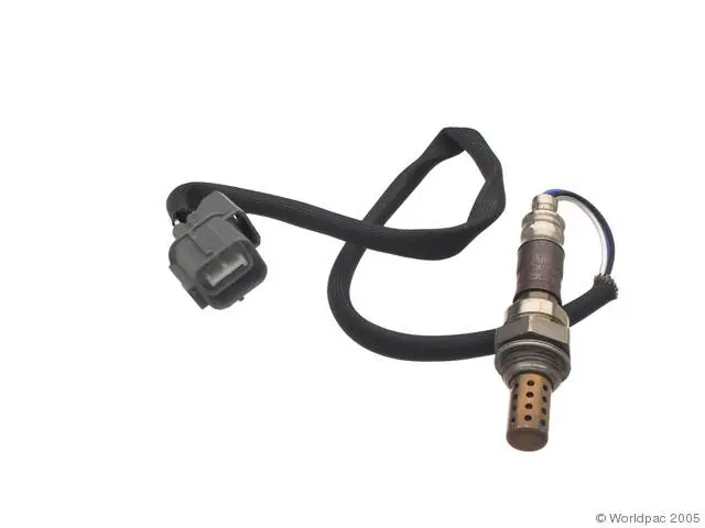 Oxygen Sensor Limited Edition