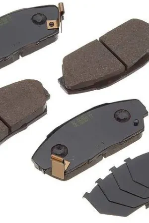 Brake Pad Set Super Sale