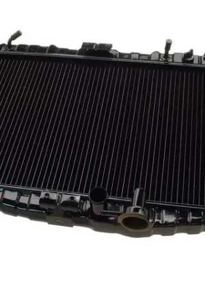 Express Delivery Radiator