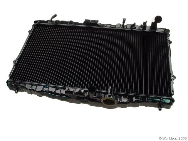 Express Delivery Radiator