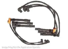 Best Choice Ignition Wire Set