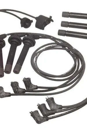 Exclusive Offer Ignition Wire Set