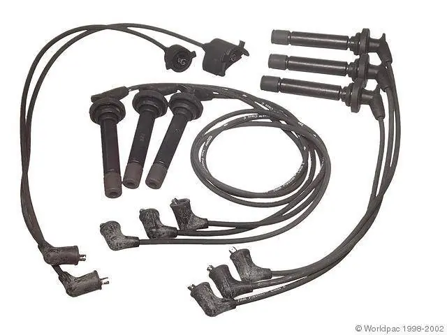 Exclusive Offer Ignition Wire Set