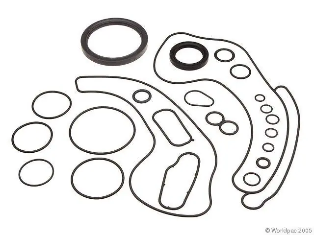 Crankcase Gasket Set Fan Favorite