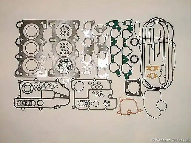 Cylinder Head Gasket Set New Release
