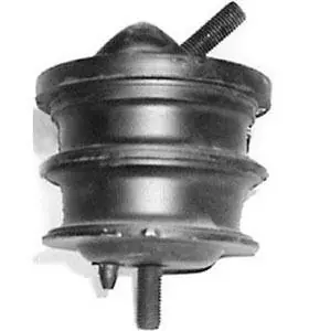 Last Chance Engine Mount