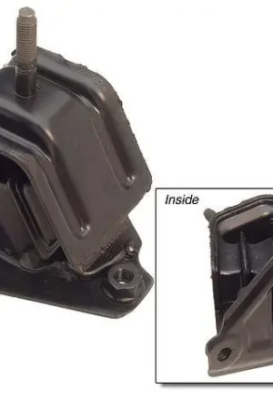 Free Returns Engine Mount