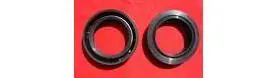 Brand New Crankshaft Seal Kit