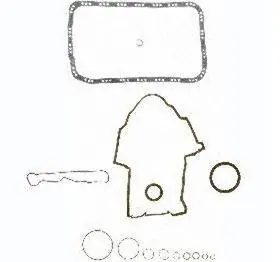 Engine Gasket Set Best Choice