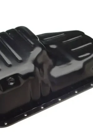 Warranty Included Oil Pan