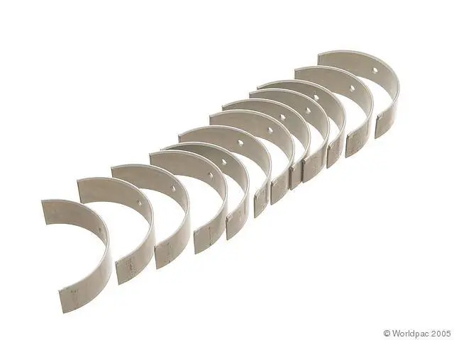 Rod Bearing Set Express Delivery