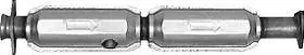 Grab Now Catalytic Converter