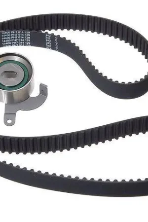 Timing Belt Kit Money Back Guarantee