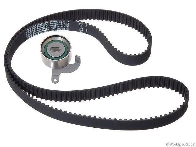 Timing Belt Kit Money Back Guarantee