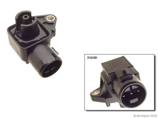 Trusted Brand MAP Sensor
