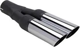 Exhaust Tip Limited Edition