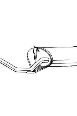 Muffler Exclusive Offer