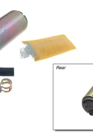 Fuel Pump Assembly High Quality