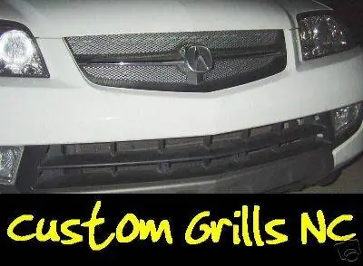 Clearance Front Chrome Grille INSERT