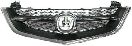 Flash Sale Black Front Grille