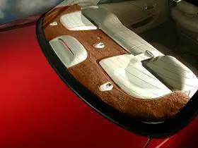 Interior Trim Kit Trending