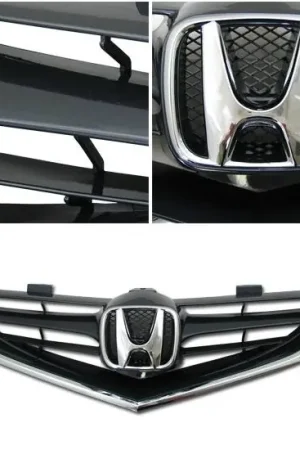 Limited Edition JDM Type Front Grille