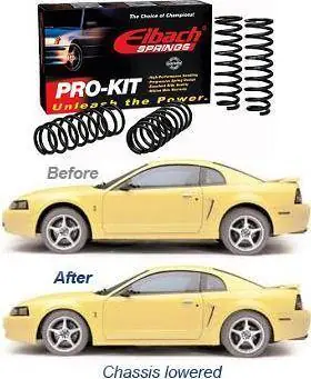 Coil Spring Price Cut