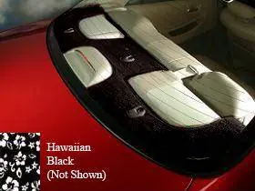 Budget Interior Trim Kit